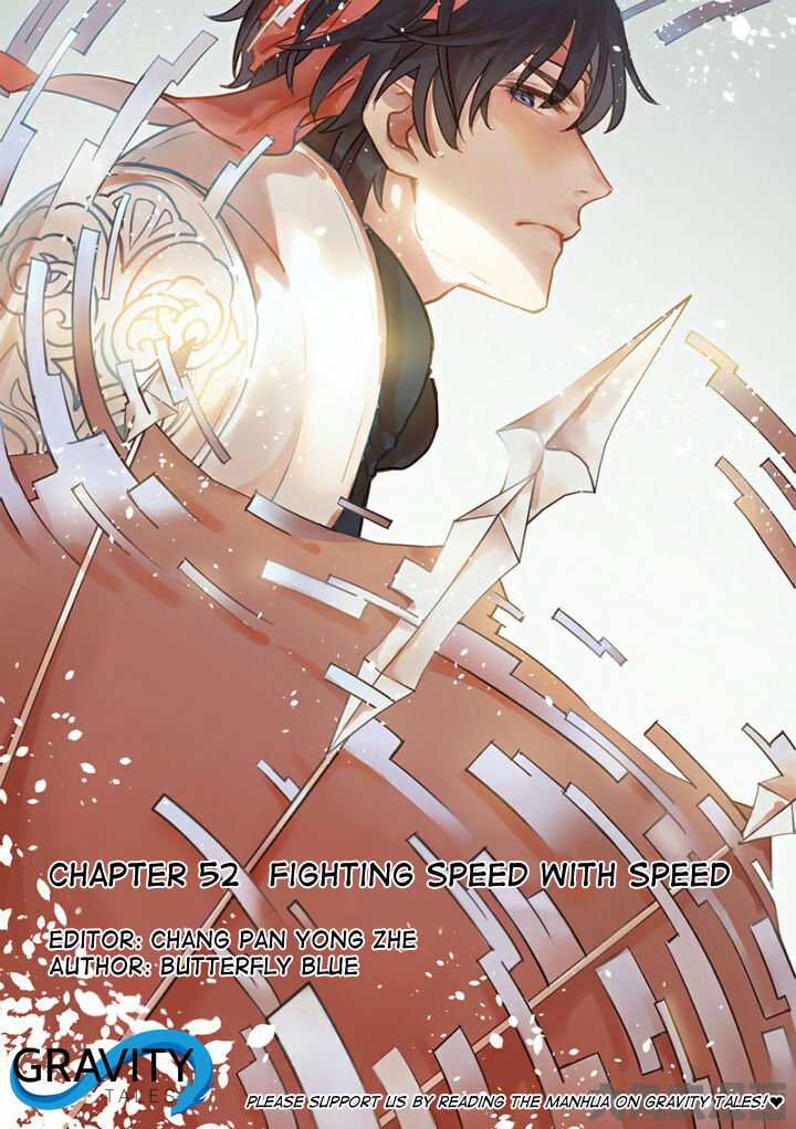 The King's Avatar Chapter 52.1 1